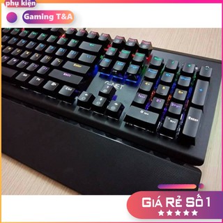 Bàn phím cơ Gaming G-Net LK718- LedRainbow - BH 24 tháng
