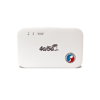 [Có sẵn] Thiết Bị Phát Wifi Từ Sim 4G/5G Data Teminal E5573C Tốc Độ Cao - Hỗ trợ vừa sạc vừa dùng (Trắng)