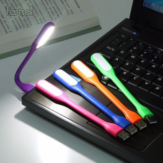 ( 6K .)XẢ KHO Đèn LED cổng USB dẻo