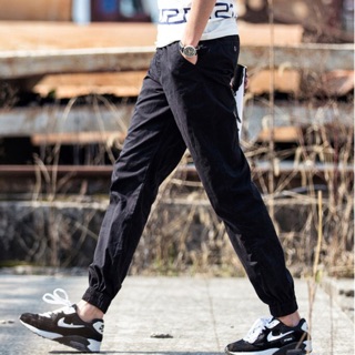 [Siêu giảm giá] Quần nam I Quần jogger nam 2 màu siêu xịn đẹp kiểu dáng Hàn Quốc trẻ trung năng động