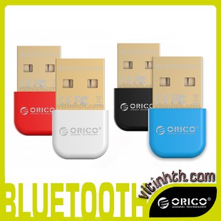 USB Bluetooth 4.0 chính hãng - THComputer Q11 (Giao màu ngẫu nhiên)