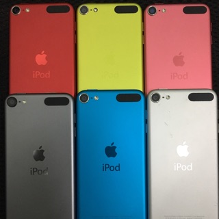 Ipod touch 5 16gb