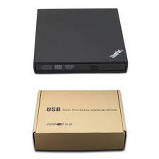 Box DVD Laptop ⚡ Free Ship⚡Box DVD Đựng Ổ Đĩa DVD Laptop Gắn Ngoài Qua Cổng USB HDT