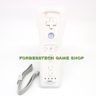 Máy chơi game Nintendo Wii - White Amx1607