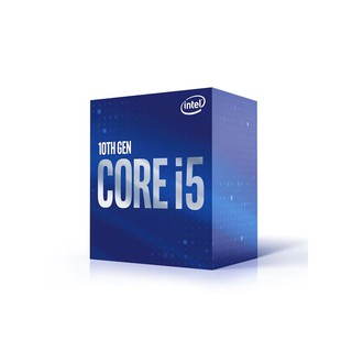 Máy tính lắp ráp để bàn – Core i5-10400 (12M Cache, 2.90 GHz up to 4.30 GHz, 6C12T, Socket 1200, Comet Lake-S)