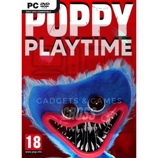 Poppy Playtime PC