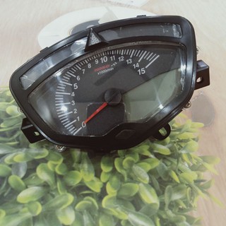 Đồng hồ điện tử Koso cho xe Exciter 2010 , Sirius - A430