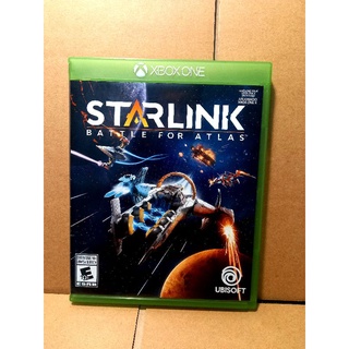 Starlink -game xbox one
