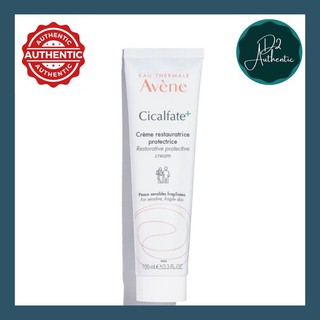 Avene Cicalfate kem phục hồi, làm lành sẹo và cấp ẩm cho da Avene Cicalfate Restorative Skin Cream
