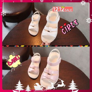 Siêu rẻ dép sandal bé gái Size 24-35 SD19 (1)