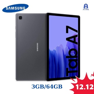 Máy tính bảng Samsung Galaxy Tab A7 Wifi 2020 (T500) mới 100% Fullbox - AIT Shop