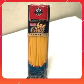 [Bán Giá Sỉ] Mỳ OBA Gold - Mỳ Ý - Mỳ Trộn Spaghetty - Mỳ Sợi Spaghetti