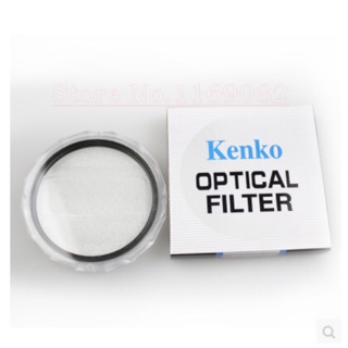Filter ống kính 58mm - kit fujifilm 16 50, 18 55