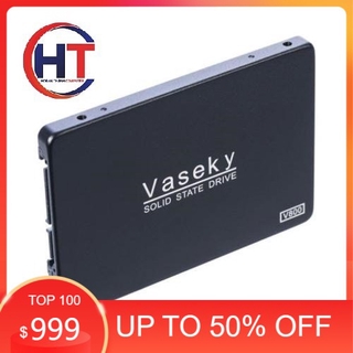 Ổ cứng SSD Vaseky 240G SATA3 - hàng chính hãng BH 36 tháng, lỗi 1 đổi 1