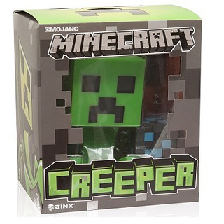 Mô Hình Minecraft Creeper Cực Đẹp