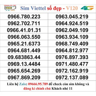 Sim Viettel V120 đầu 09 số đẹp giá rẻ 11 (1)
