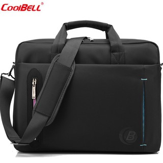 Cặp công sở giá rẻ 🍍FREE SHIP🍍 Cặp laptop Coolbell CB 2619 15.6''