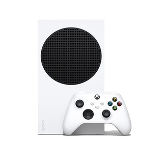 Máy Chơi Game Microsoft Xbox Series S - Bảo Hành 12 Tháng