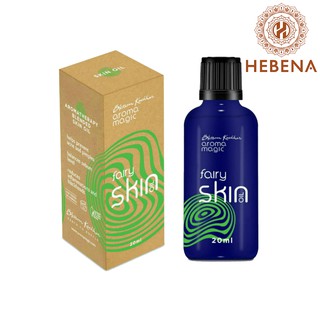[Nhập HEBEARO40 giảm 40k] Dầu dưỡng da mụn - Aroma Magic Fairy Skin Oil - hebenastore
