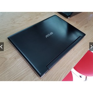 Laptop Cũ Asus K46Ca Core i5 Ram 4G HDD 500