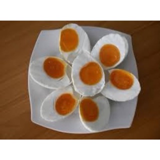 trứng vịt muối giao nhanh tphcm
