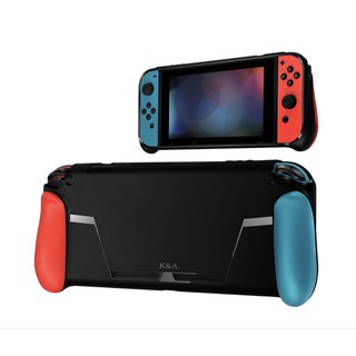 K&A Nintendo Switch Grip