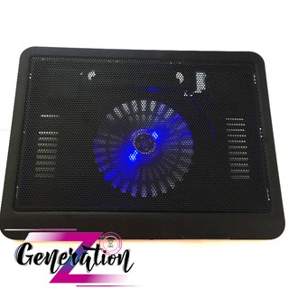 Đế Tản Nhiệt Laptop Cooling Partner ( 1 Fan to chạy cực êm)