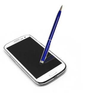 Bút Viết Cảm Ứng Thông Minh 2 In 1 Cho Các Dòng Smartphone
