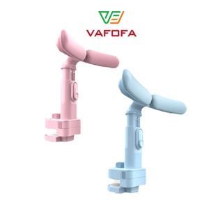 Giá đỡ ngực cho bé chỉnh tư thế ngồi học giá chống gù lưng [đệm Silicon] TW VAFOFA - SPC102