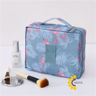Túi đựng mỹ phẩm đồ trang điểm chống nước, túi đựng đồ du lịch cá nhân (1)