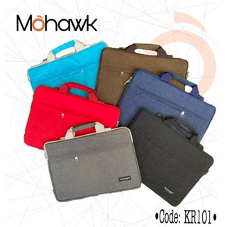 Túi đựng laptop 12.13,14.15 inch MOHAWK CODE KR101