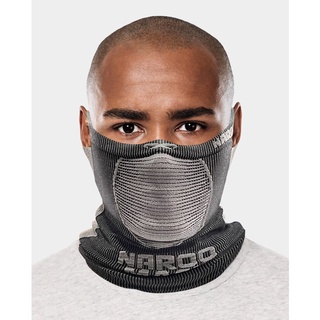 Khẩu trang Naroo Mask X5-Chống tia cực tím lên đến 99%thể thao đa năng (dáng slim fit) -𝗕𝗜𝗞𝗘𝗥𝗦 𝗦𝗧𝗢𝗥𝗘