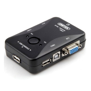 Data KVM USB 2-1 Unitek U 8709 ABK