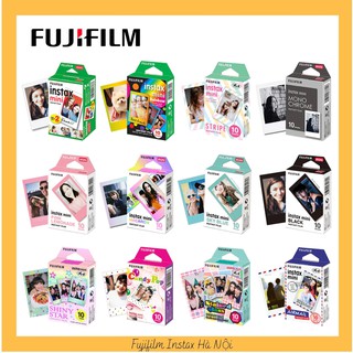 Film Fujifilm Instax Mini Viền Màu (1)