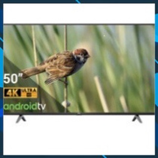Tivi Samsung 4K 50 inch 50AU8000 Crystal UHD _ giao hàng, lắp đặt toàn quốc