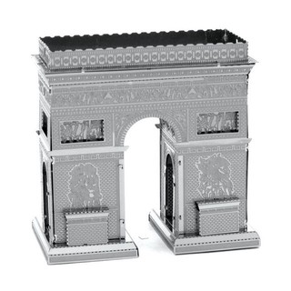 Mô Hình Kim Loại 3D Lắp Ráp Khải Hoàn Môn