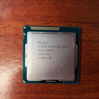 [ Sắp hết ]Bộ vi xử lý Intel Pentium G2030 3.0 Ghz (cũ) (1)