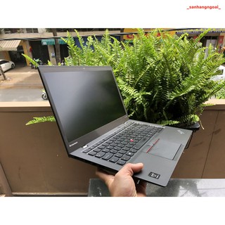 Laptop thinkpad X1 carbon 2015 gen 3, i7 5600u, 8gb, ssd 256gb, 14.1 inch 2k 2560x1440