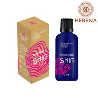 [Nhập HEBEARO40 giảm 40k] Dầu dưỡng da hỗn hợp - Aroma Magic Beautiful Skin Oil - hebenastore