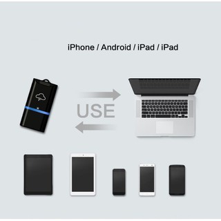 [The Royal's] USB Truyền Dữ Liệu Không Dây cho các thiết bị số WIFI U-BOX [New] (1)