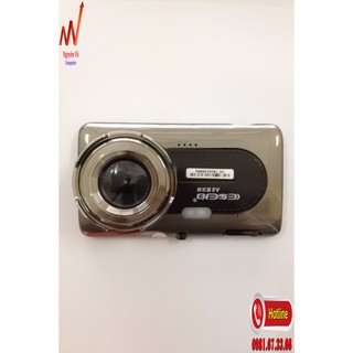 [Hàng Nội Địa] Camera Hành Trình A8 Full HD- E Car E Cam A8