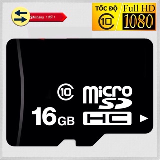 Thẻ nhớ Class10 8G/16G/32G dùng camera máy ảnh (1)