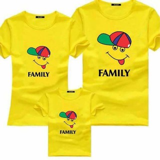 áo gia đình yêu thương FAMILY