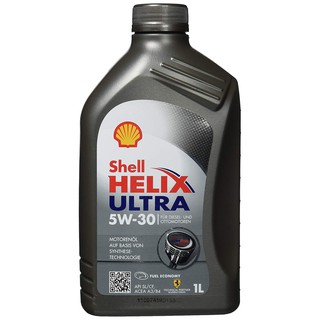 Nhớt nhâp khẩu tay ga Shell Helix Ultra 5W-30 1L EU