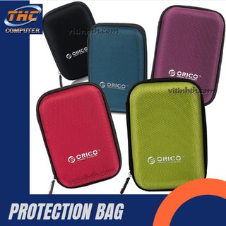 Túi chống sốc bảo vệ ổ cứng ORICO đủ màu chính hiệu