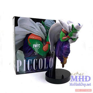 [MHĐ] Mô hình Figure Piccolo BWFC2 Vol.2 - Dragon Ball