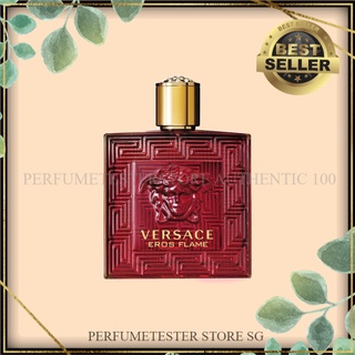 Nước hoa dùng thử Versace Eros Flame ⁻ᴾᵉʳᶠᵘᵐᵉᵀᵉˢᵗᵉʳˢᵀᴼᴿᴱˢᴳ⁻