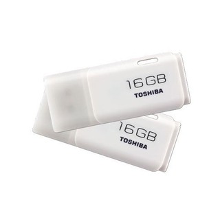USB 16GB TOSHIBA CÔNG TY