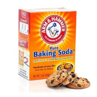Baking Soda 454 gr / Muối nở