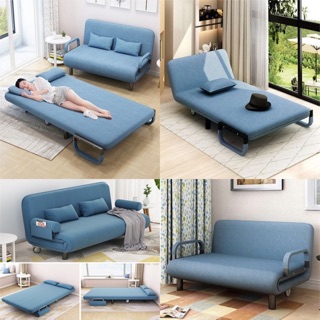 [ HÀNG CAO CẤP LOẠI I ] Sofa giường gấp thành ghế đa năng - sofa bed cao cấp nhiều kích cỡ